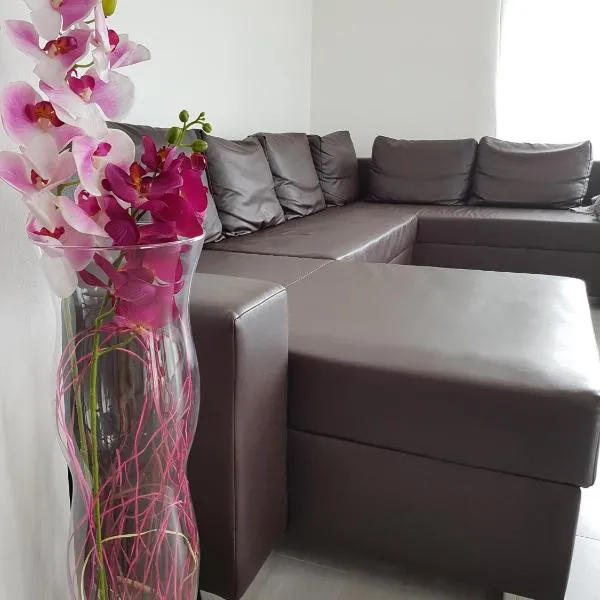 라이네에 위치한 호텔 Apartment by Janzen