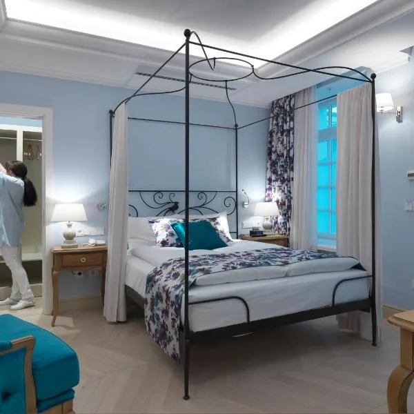 Relais Le Chevalier, hotel en Riga