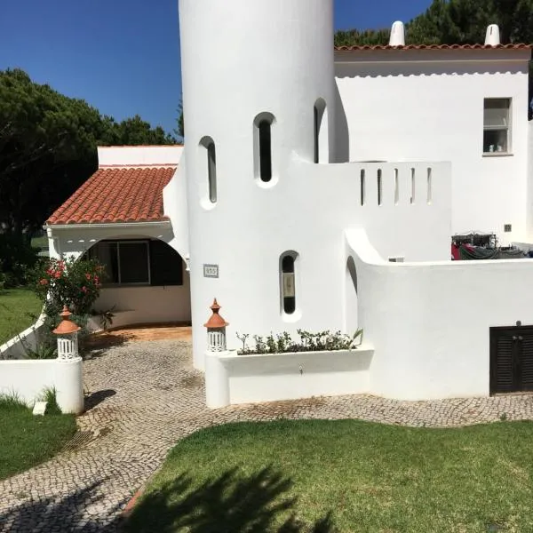 Vale Do Lobo 935, hôtel à Loulé