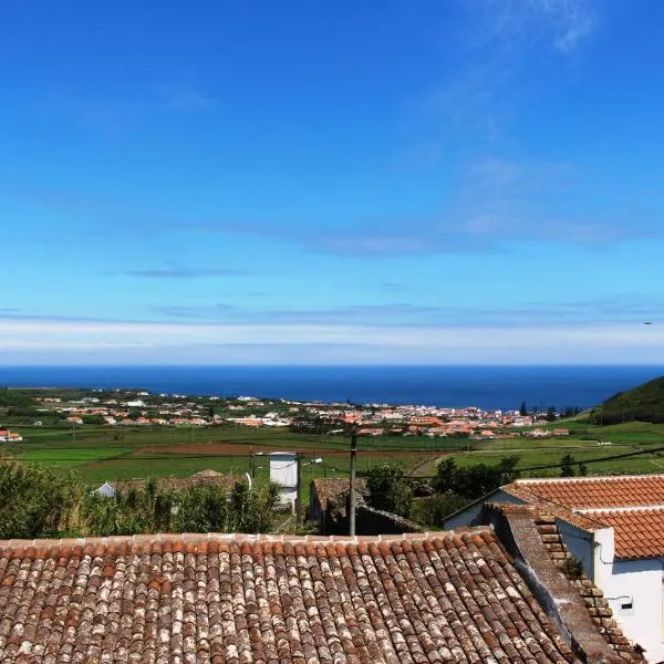 Fontes Viewpoint, hotel in Trás dos Pomares