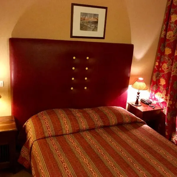 Hotel Dorele, hotel v destinácii Montargis
