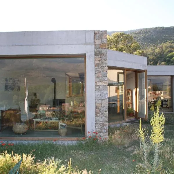 Casa Vanella, hotel v destinaci Casamaccioli