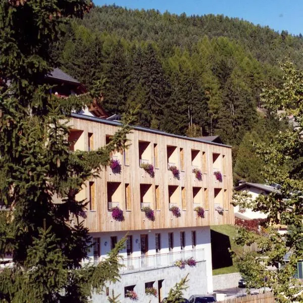 Al Cargà, hotel v destinácii San Vigilio Di Marebbe