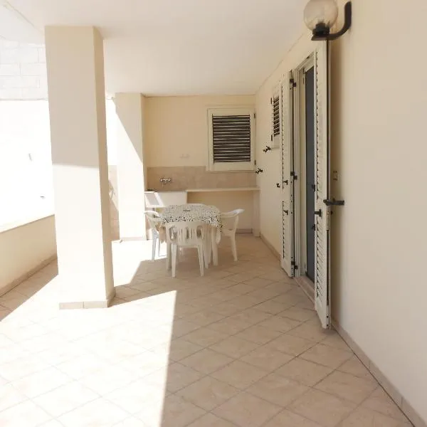 Casa Sasha, hotel v destinaci Leuca