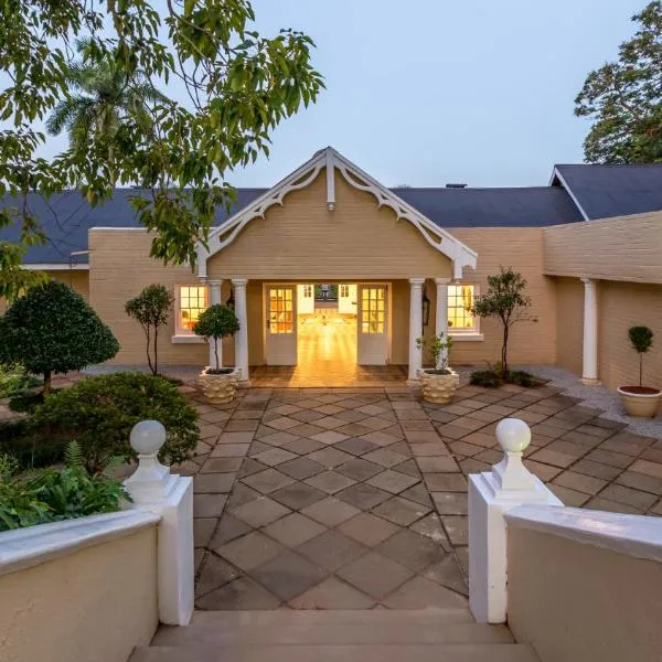 Serra Azul Lodge, ξενοδοχείο σε Hazyview