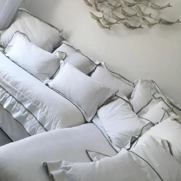 Nea Stira Studios Kondilia, hotel Néa Sztírában