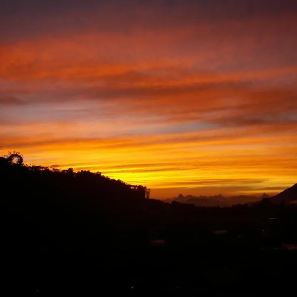 Bajawa-Roo Hotel, hotel a Bajawa