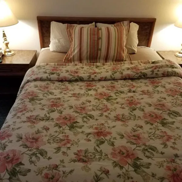 Sleep For Less Motel, hotel a Sidney