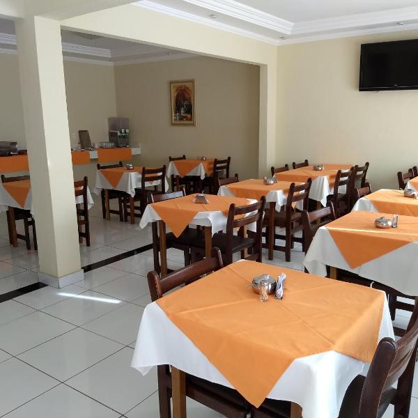 Hotel Telles - Foto 4