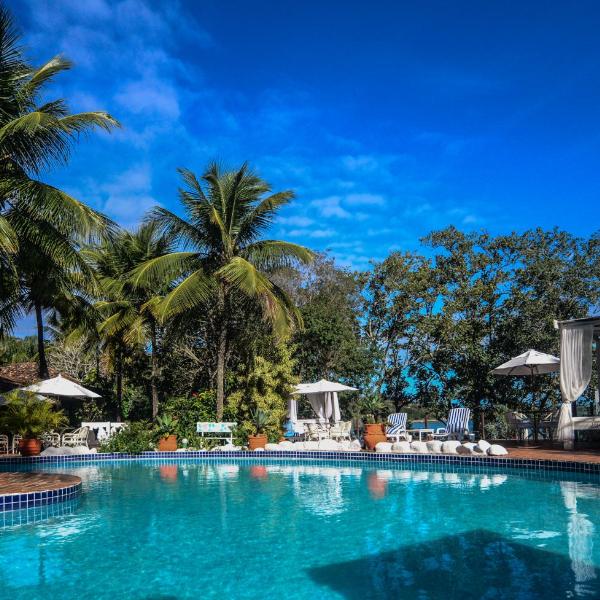 Barracuda Eco Resort Búzios - Foto 4