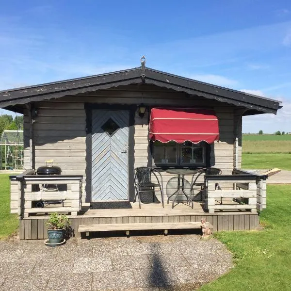 Lillstugan Falköpingsvägen, hotel in Stenstorp