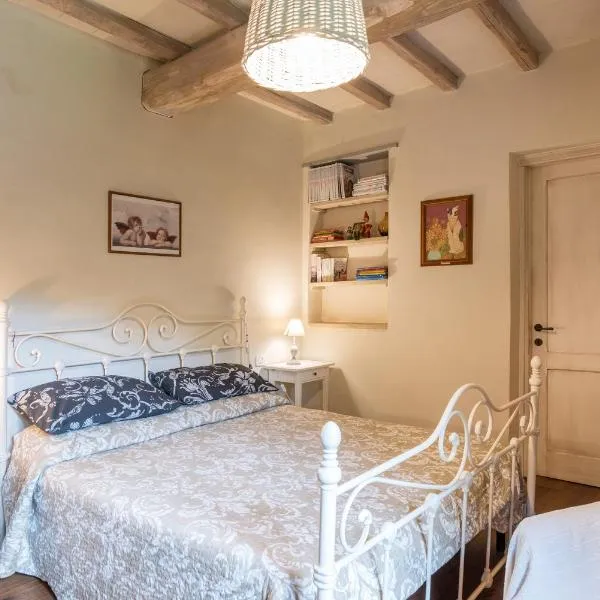 A'Loro B&B, hotel en Terranuova Bracciolini