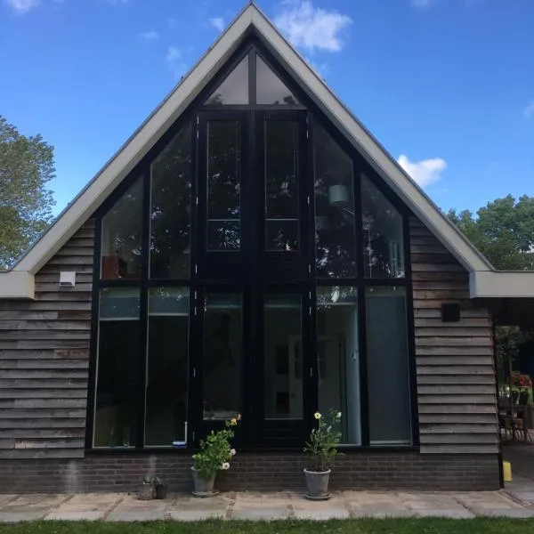 BenBZuiderzee, hótel í Hattem