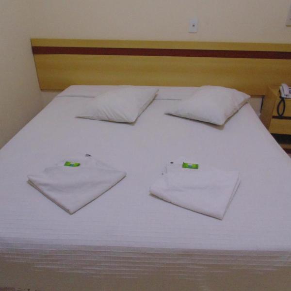 Hotel Makarena - Foto 2