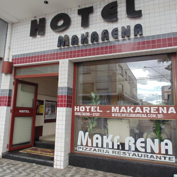 Hotel Makarena - Foto 5