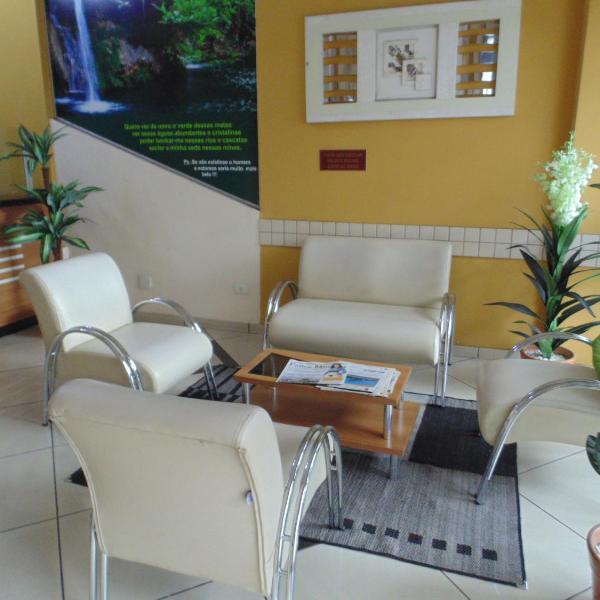 Hotel Makarena