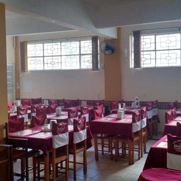 Hotel Makarena - Foto 4