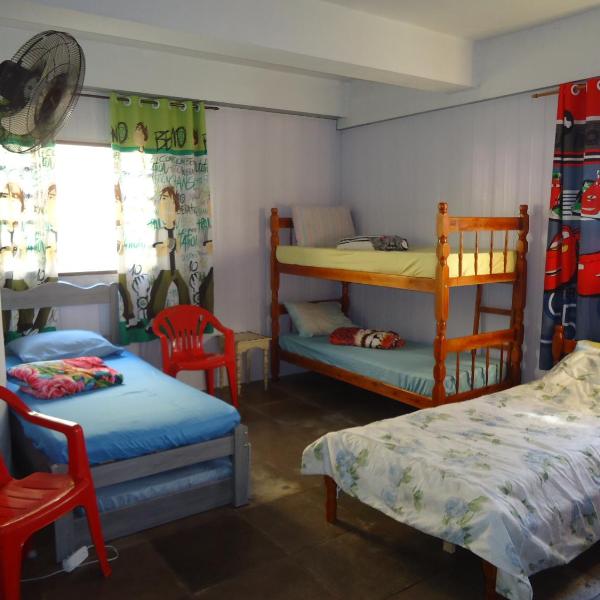 Hostel Casa Grande - Foto 2