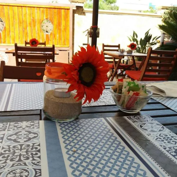 B&B LADY JOLANDA, hotel in Porto Cesareo