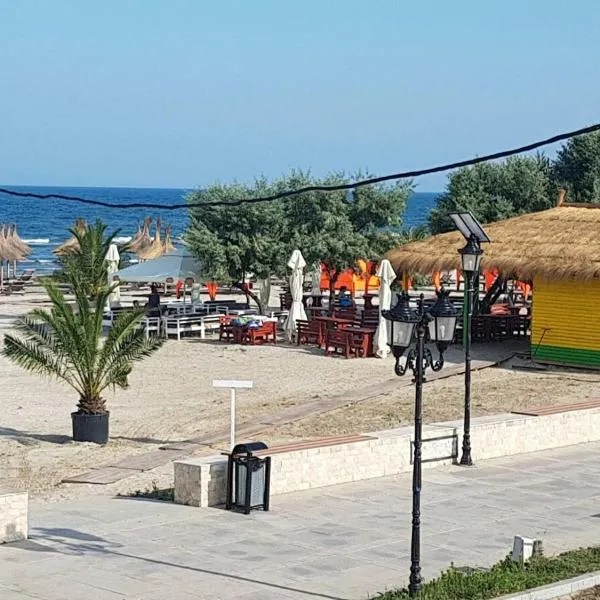 Caraibe Resort, hotel v destinaci Mamaia Nord – Năvodari