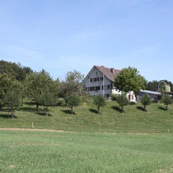 BnB im Waldhof, hotel in Bad Zurzach