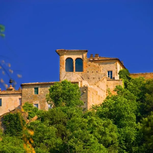 B&B Borgo Marano, hotel in Cupra Marittima