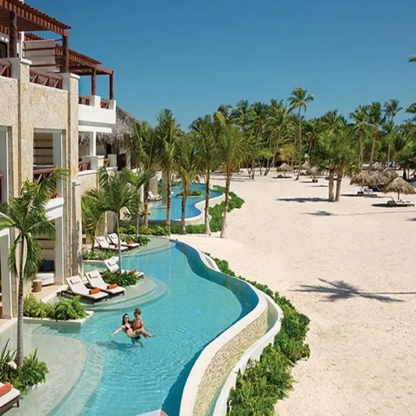 Secrets Cap Cana Resort & Spa - Adults Only - All Inclusive, hotel sa Punta Cana
