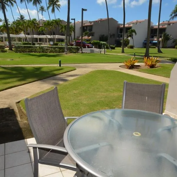 Crescent Cove 87 at Palmas, hotel in Humacao