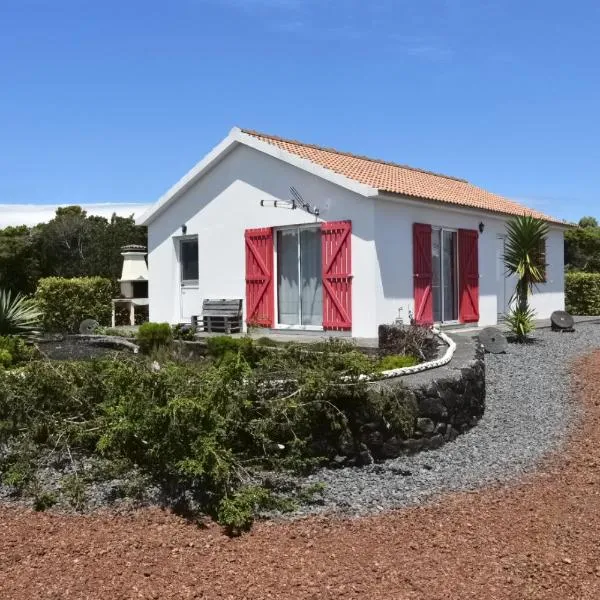 Adega Mourato, hotel in Bandeiras