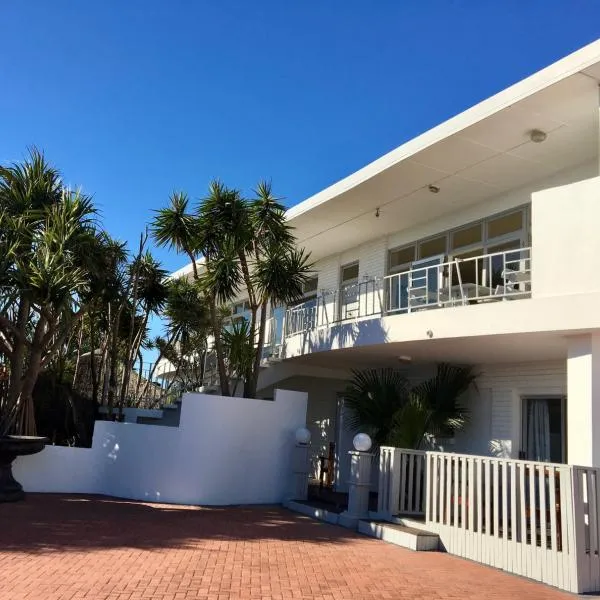 La Mer Guesthouse, hotel in Port Elizabeth