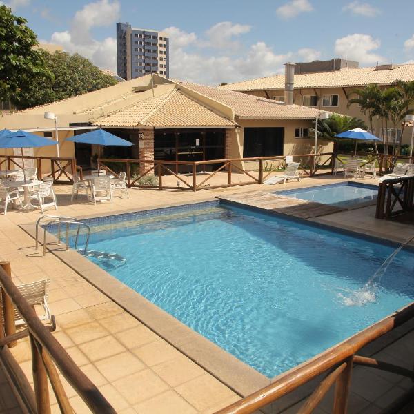 Hotel Pousada do Sol - Foto 4
