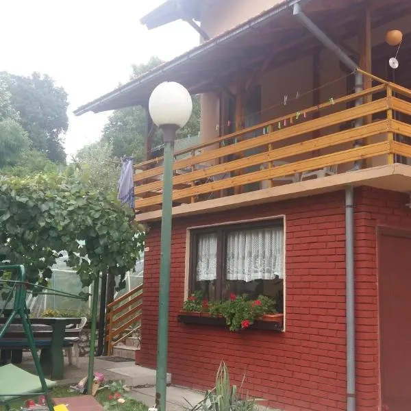 Guesthouse Irac, hotel a Tuzla
