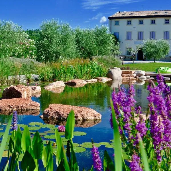 Agriturismo Casa Aurora, hotel v destinaci Bussolengo