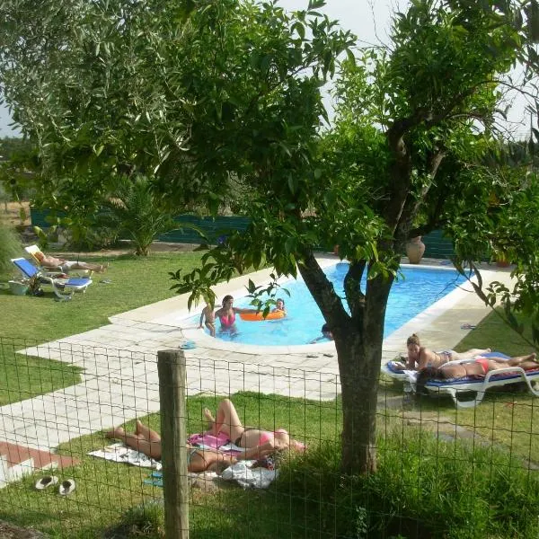 Quinta Paraiso, Hotel in Alagoa