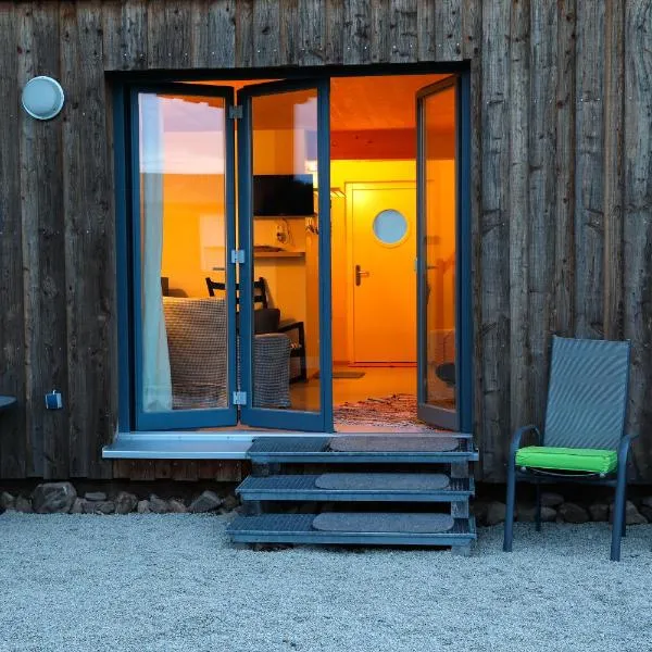 Gästehaus Plath, hotel in Wettringen