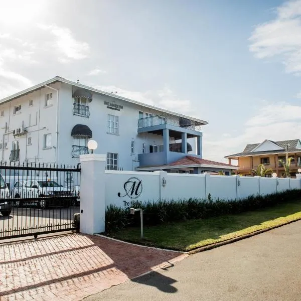 Marilyn Boutique Hotel – hotel w mieście Durban