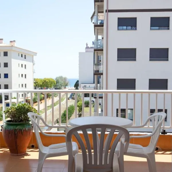 Hotel Montana by Bossh! Hotels, hotel en Roses