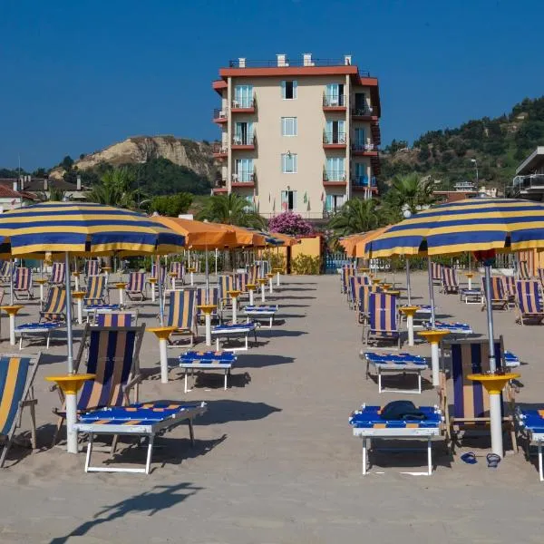 Hotel Eden, hotel a Grottammare