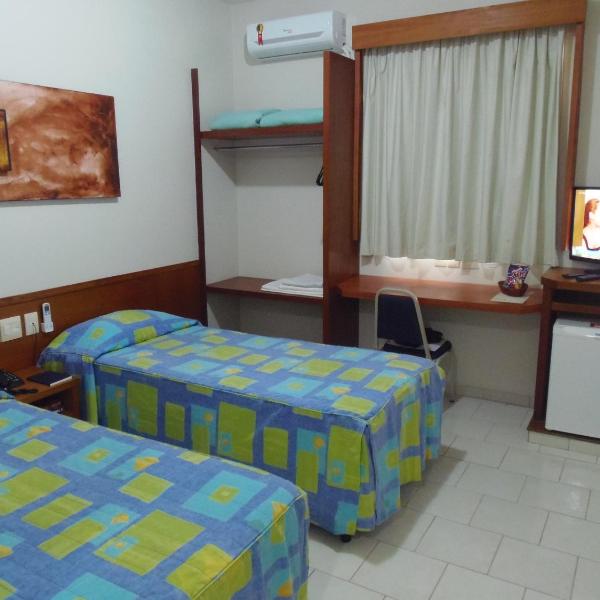 Sanare Hotel - Foto 4