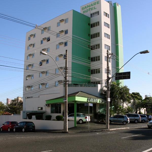 Sanare Hotel - Foto 5