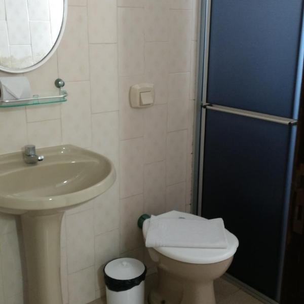 Hotel Alpinus - Foto 3