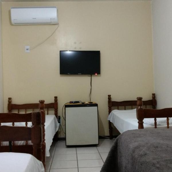 Hotel Alpinus - Foto 5