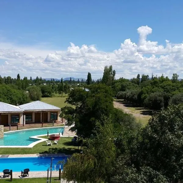 Family Inn, hotell sihtkohas San Rafael