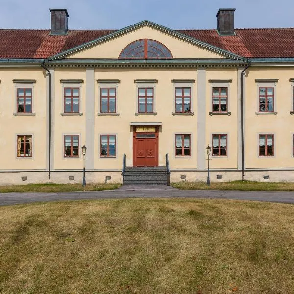 Storebro Herrgård, hotel a Vimmerby