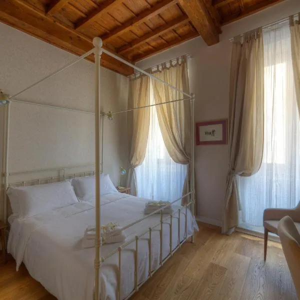 Assaporarte, hotel in Florence