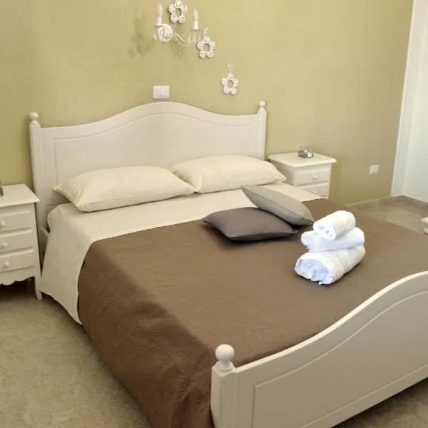 B&B Profumo di Alloro, hotel v destinaci Tricase