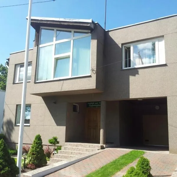 Eha Suija Home Accommodation, hotell Tartus