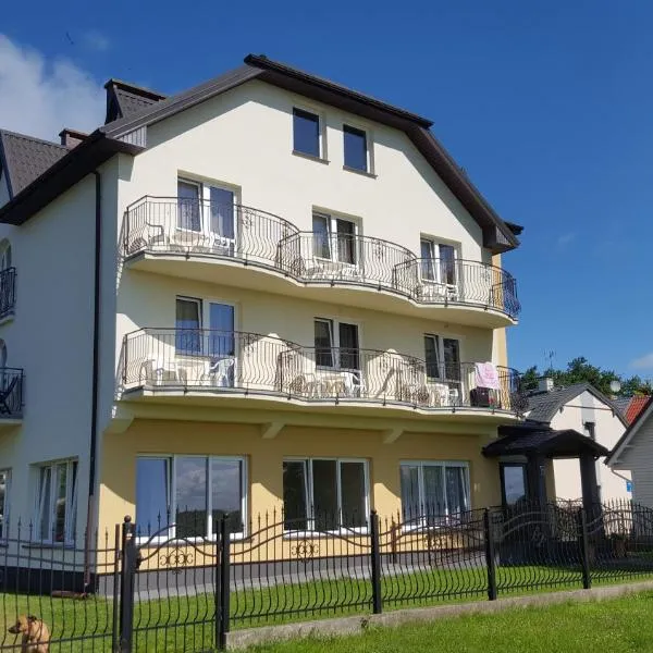 Arielle, ξενοδοχείο σε Lazy