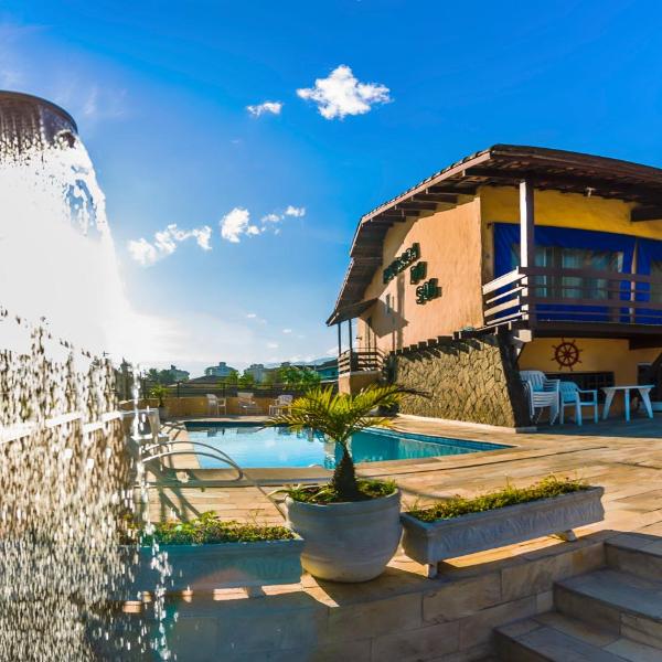 Hotel Pousada do Sol