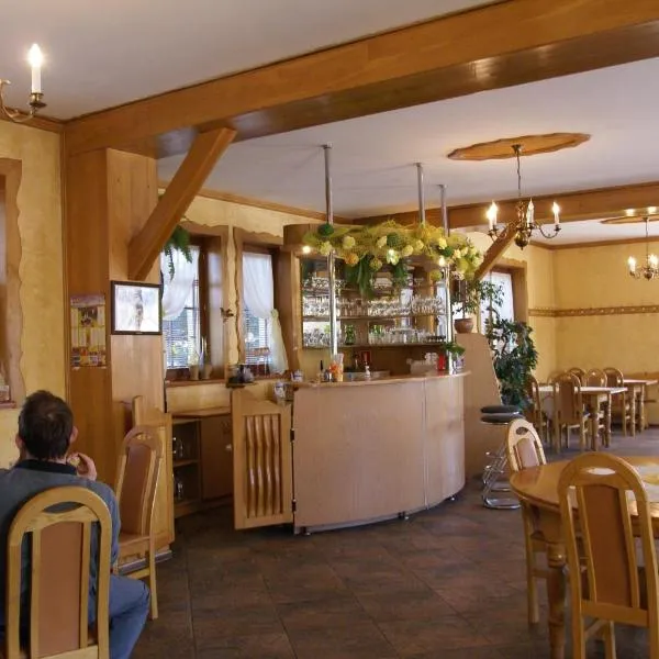 Agro-Gala, hotel in Rabka-Zdrój